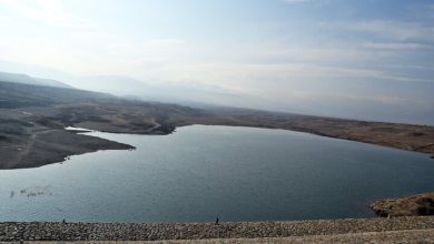 رهاسازی آب سدهای حوضه آبریزکارون بزرگ طبق برنامه ابلاغی سالانه - هشت صبح