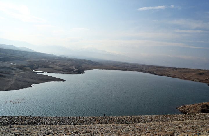 رهاسازی آب سدهای حوضه آبریزکارون بزرگ طبق برنامه ابلاغی سالانه - هشت صبح