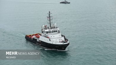 مرحله ساحلی رزمایش مرکب امداد، نجات و امنیت دریایی ۲۰۲۴ خزر
