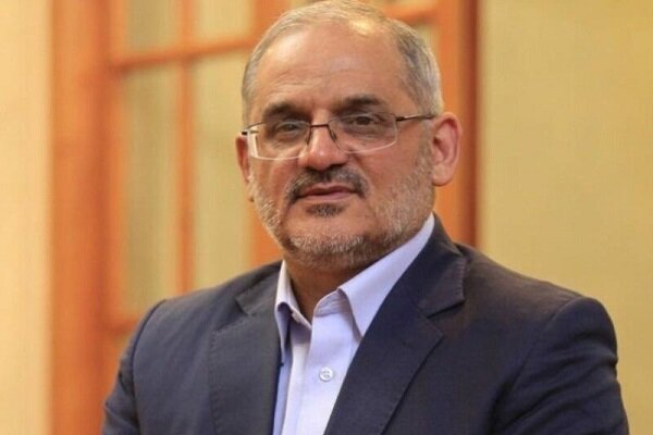 «حاجی‌میرزایی» رئیس دفتر رئیس‌جمهور شد - هشت صبح