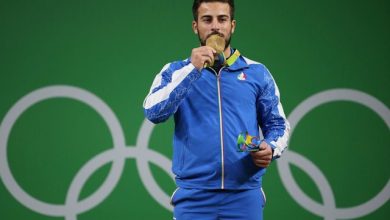 اسطوره‌های ایران در المپیک/ طلای تاریخی رستم