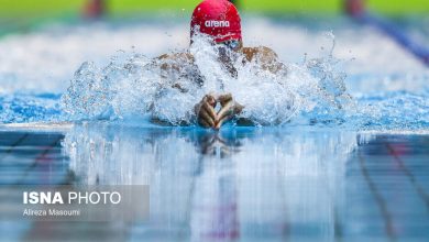 شنای ایران در المپیک/ طلسم صعود از مرحله مقدماتی می‌شکند؟