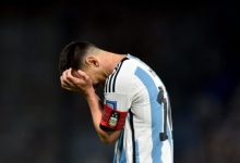 خلاصه بازی آرژانتین ۱ - ۱ اکوادور+ ضربات پنالتی