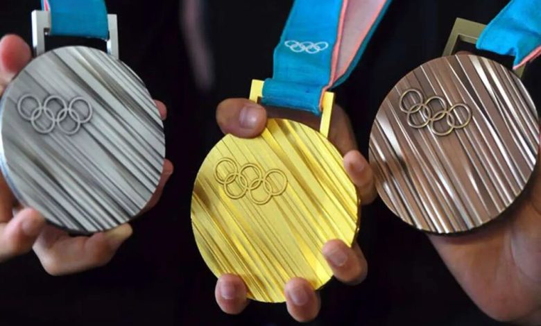 مدال آوران ایران در ادوار المپیک/ ۷۶ مدال در ۱۸ دوره