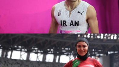 بیوگرافی ۴۰ ورزشکار ایرانی در المپیک پاریس
