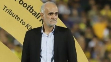 نبی: حمایت ویژه دولت را نیاز داریم/ تا ۱۵ شهریور VAR نیاوریم باید در کشور دیگری میزبان انتخاب جام جهانی باشیم