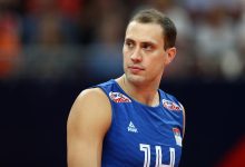 خداحافظی ستاره والیبال صربستان از میادین