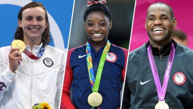 ۵ ورزشی که آمریکایی‌ها تابحال در المپیک مدال نگرفته‌اند