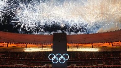 کشورهایی با کاروان‌های عریض و طویل در المپیک پاریس