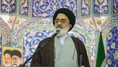 امام جمعه قم: رهبر معظم انقلاب فرمودند در برابر خونی که ریخته شده باید خونی در سرزمین‌های اشغالی بر زمین ریخته شود / خون خواهی ایران در ترور هنیه، فراتر از تصورات نتانیاهو و آمریکا است