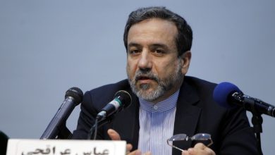 سخنگوی کمیسیون امنیت ملی: باحضور عراقچی برنامه های وزیر پیشنهادی امور خارجه فردا در کمیسیون بررسی می‌شود