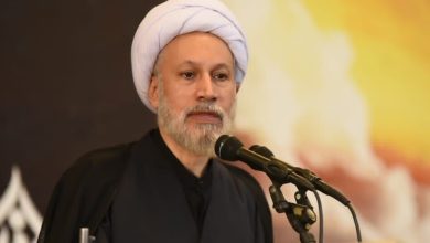 امام جمعه شیراز: لطمه به امنیت ما که در ترور اسماعیل هنیه رخ داد جوابی دندان شکن می خواهد؛ اگر پاسخ ندهیم قطعا دشمن گستاخ تر خواهد شد