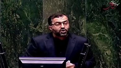 گودرزی، مخالف وزیر پیشنهادی کار: از دستگاه های امنیتی گله دارم چرا چنین افرادی باید تاییده گرفته باشند؟ / گذاره‌هایی دارم که چند تن از وزرای پیشنهادی تاییده نگرفتند / فردی که خطا‌های راهبردی و استراتژیک مرتکب شده صلاحیت وزارتخانه را ندارد