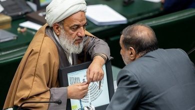 آقاتهرانی: برخی از وزرای پیشنهادی مورد اقبال نمایندگان انقلابی نیستند و لذا احتمال می‌رود رأی اعتماد مجلس را کسب نکنند / فکر می‌کنم اغلب افراد معرفی شده بتوانند از مجلس رأی لازم را کسب کنند اما به معنای نمره بالا داشتن همه وزرای پیشنهادی نیست، بلکه دلیل آن همراهی با پزشکیان برای راه اندازی دولت است