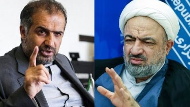 ماجرای بازداشت برادرزاده حمید رسایی از زبان کاظم جلالی: او پدر فرمانده نیروی انتظامی را برای آزاد کردن بردارزاده اش درآورد