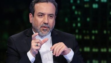 عراقچی: تعامل عّزتمندانه با اروپا، استفاده از تمامی ظرفیت‌ها برای خنثی‌سازی تحریم‌ها و کوشش برای رفع شرافتمندانه تحریم‌ها خط مش سیاست خارجی ماست