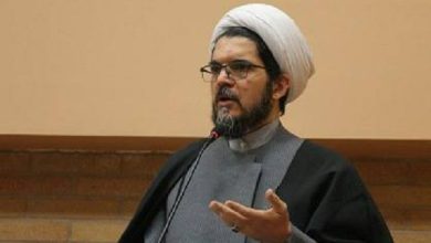 حکم اخراج محمد هادی مفتح، رییس مرکز اسلامی هامبورگ از آلمان صادر شد