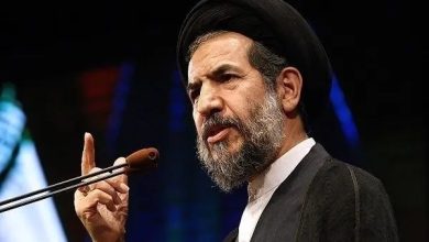 ابوترابی‌فرد، امام جمعه موقت تهران: بودجه کشور ناتراز است؛ در همین ۳ ماهه نخست باید ۲۵ درصد از منابع پیش بینی شده دریافت می‌شد که حدود ۱۷ درصد وصول شده / در حوزه عمرانی باید ۲۵ درصد منابع دریافت می‌شد، اما ۴ درصد تخصیص شده / دولت و مجلس بدانند با رشد غیر معقول هزینه‌ها، نمی‌توان ناترازی را اصلاح کرد