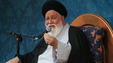 علم‌الهدی: وفاق ملی با شعار محقق نمی‌شود / دولت وفاق ملی یعنی دولت در مقام براندازی گناه قرار بگیرد / اینکه بگوییم مملکت دو گروه اصولگرا و اصلاح طلب دارد، این دوقطبی‌سازی‌ها بر ضد وفاق ملی است / تغییرات سریع، عجولانه و سیاسی در دستگاه‌ها نباید صورت بگیرد