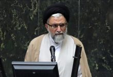 نظر مثبت اعضای کمیسیون شوراها درباره «وزیر پیشنهادی اطلاعات» - هشت صبح