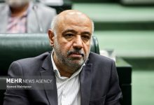 مجلس به «میدری» اعتماد کرد - هشت صبح