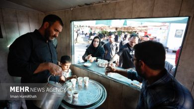 جزئیات خدمات‌رسانی صنعت آب و برق به زائران اربعین حسینی تشریح شد - هشت صبح