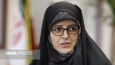 کاظمی‌پور: امیدوارم افتخارآفرینی بانوان ادامه داشته باشد