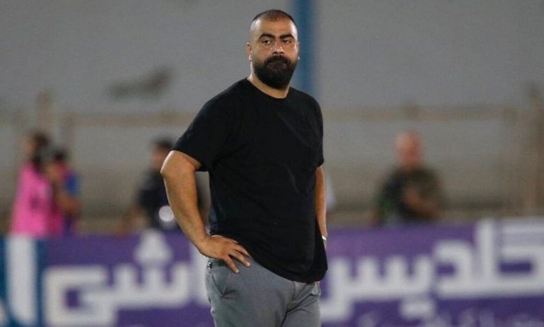 بازگشت مازیار زارع به ملوان