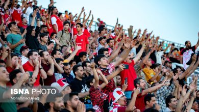 قلی‌زاده در پرسپولیس؟/ یک استقلالی قرمزپوش شد!