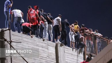 خانه تراکتور، سن‌سیرو شد!