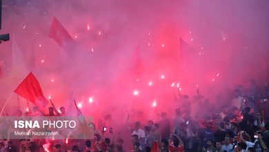 بازگشت کامران قاسم‌پور/ مثلث ب.ا.ت مقابل پرسپولیس!