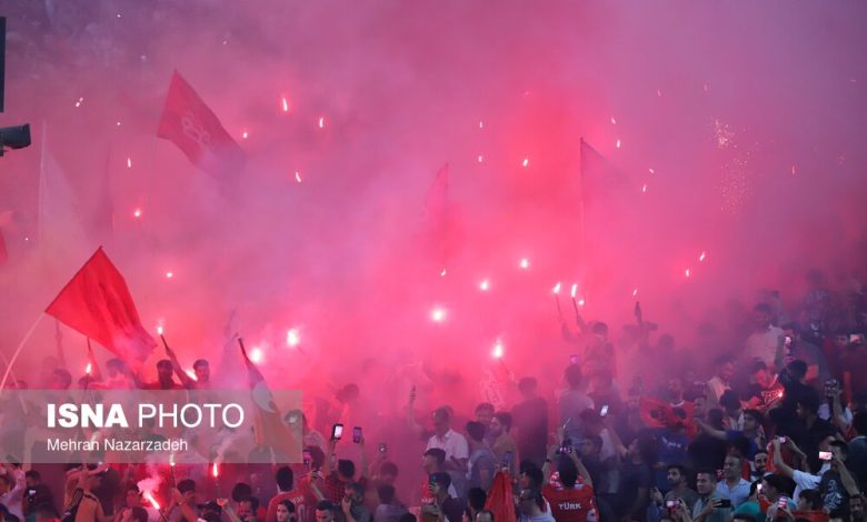 بازگشت کامران قاسم‌پور/ مثلث ب.ا.ت مقابل پرسپولیس!