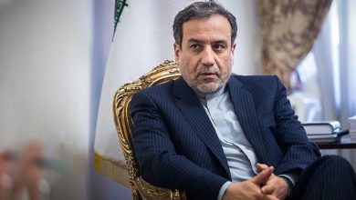 عراقچی: ایران از هرگونه توافق مورد پذیرش حماس برای آتش‌بس پشتیبانی می‌کند