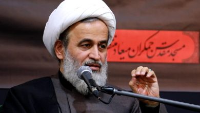 پناهیان: دوقطبی‌سازی روزنامه‌ها از نشر اکاذیب هم زشت‌تر است / روزنامه‌هایی که با خرج دولت ساخته و پرداخته می شوند از کیهان گرفته تا اطلاعات، حق ندارند دوقطبی‌بازی کنند / درِ این روزنامه را ببندید / مجلس علیه دوقطبی‌سازی قانون وضع کند