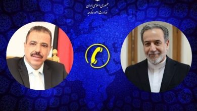 عراقچی: روابط ایران و یمن از اهمیت بالایی برخوردار است