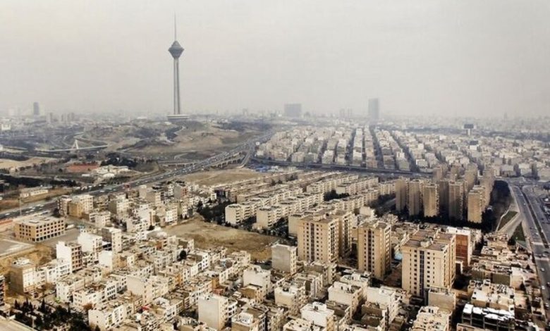 رکود مسکن در نیمه دوم سال سنگین‌تر می‌شود