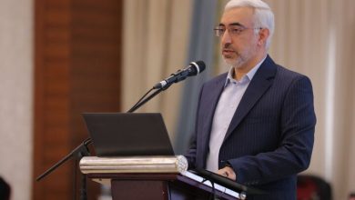 «همتی» با استعفای «عشقی» رییس بورس موافقت کرد