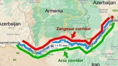 آمریکایی‌ها در ارتباط با زنگزور، نقش ویژه‌ای ایفا نمی‌کنند / سیاست واشنگتن گسترش همکاری بین ارمنستان و آذربایجان و حل مشکلات از طریق مذاکرات است؛ این سیاست آمریکا نه به ضرر و نه به نفع ایران است / آمریکایی‌ها معتقدند هر اقدامی که منجر به نفوذ روسیه شود را باید مسدود کنند / آمریکا اگر قرار باشد یک بازیگر در قفقاز شود، این بازیگری را از طریق ترکیه و برخی از کشور‌های اروپایی دنبال خواهد کرد