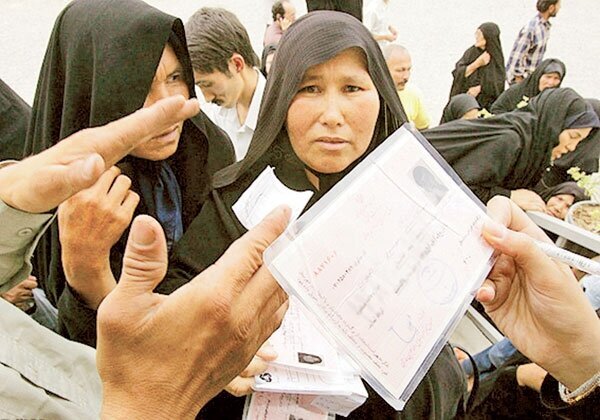 نماینده مجلس: ۲ میلیون و ۱۰۰ هزار تبعه خارجی رسمی در کشور داریم / بقیه غیرمجازند و باید کشور را ترک کنند