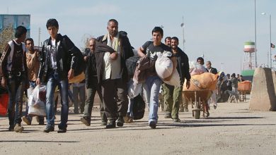 معاون استاندار تهران: طی دو سال اخیر یک میلیون اتباع خارجی به جمعیت استان تهران اضافه شده‌اند