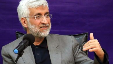 جلیلی: موضوع زن، زندگی و آزادی، جزو نقاط قوت انقلاب و جمهوری اسلامی هستند که اتفاقاً طرف مقابل در این موضوعات به بن‌بست رسیده