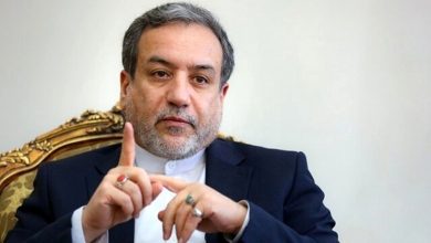 عراقچی: برای مذاکرات در خصوص برجام در جریان نشست مجمع عمومی سازمان ملل آمادگی داریم / در این رابطه به معاونت سیاسی و بین‌الملل مسئولیت‌هایی واگذار شده