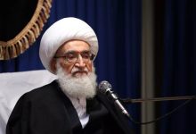 آیت الله نوری همدانی: صرف یک سوم سهم امام برای کمک به مردم لبنان مجاز است