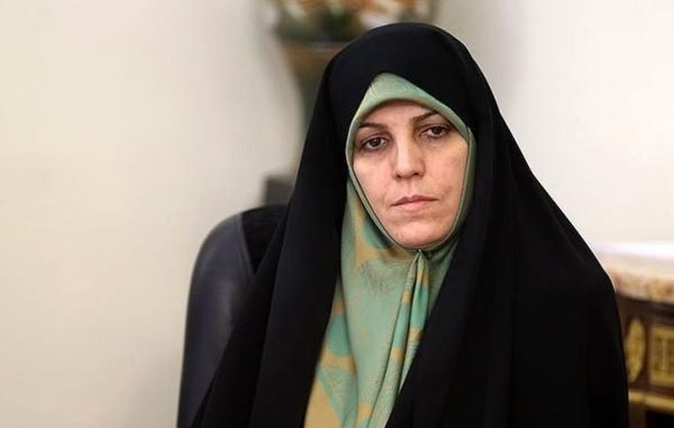 شهیندخت مولاوردی: برای ناکامی جنگجویان عالم، تدابیرى بیش از «ابراز نگرانى» و «شرمسارسازى» لازم است