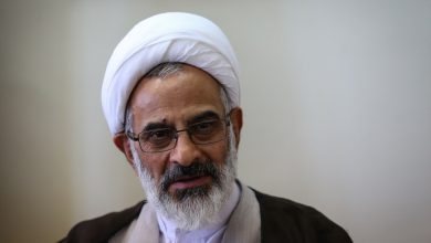 حجت‌الاسلام حاجی‌صادقی انتصاب امیر آشتیانی را تبریک گفت - هشت صبح