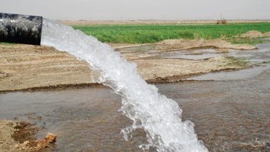 کاهش سالانه ۵ میلیارد مترمکعب از منابع آب تجدیدناپذیرکشور - هشت صبح