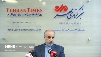 ایران برای حمایت ازلبنان از ظرفیت‌های دیپلماتیک استفاده خواهد کرد - هشت صبح