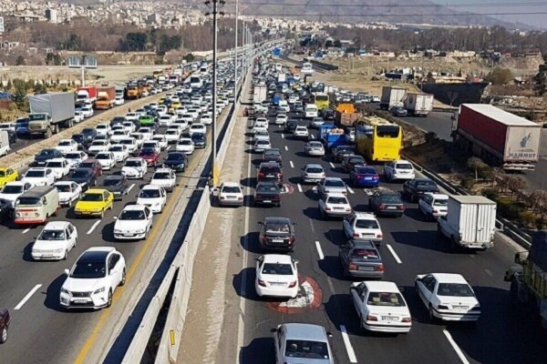 تردد از کدام جاده ها امروز ممنوع است؟ - هشت صبح