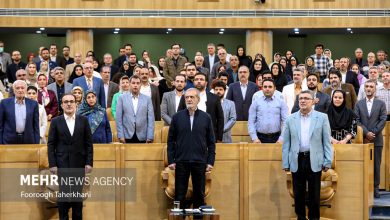 اقدام نخست ما نگاه اورژانسی به افرادی است که دید نشده‌اند - هشت صبح