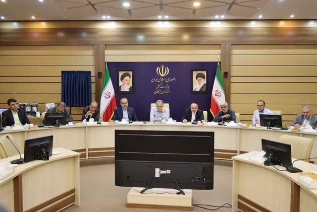 باید پاسخ اضطراری برای هر شرایطی داشته باشیم - هشت صبح